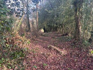  Terrain � vendre 1205 m�