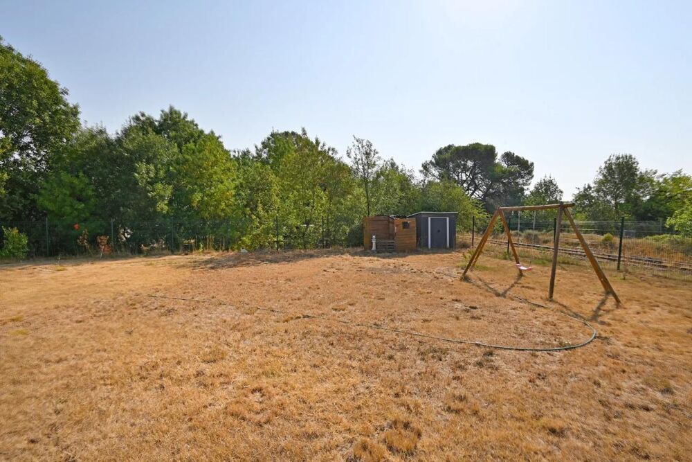 Vente Maison Maison de 8 pièces de 160 m² à Salindres Salindres
