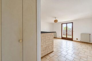 Vente Appartement BRÉTIGNY-SUR-ORGE – APPARTEMENT 2 PIÈCES DE 50 M² AVEC JARDIN Bretigny sur orge