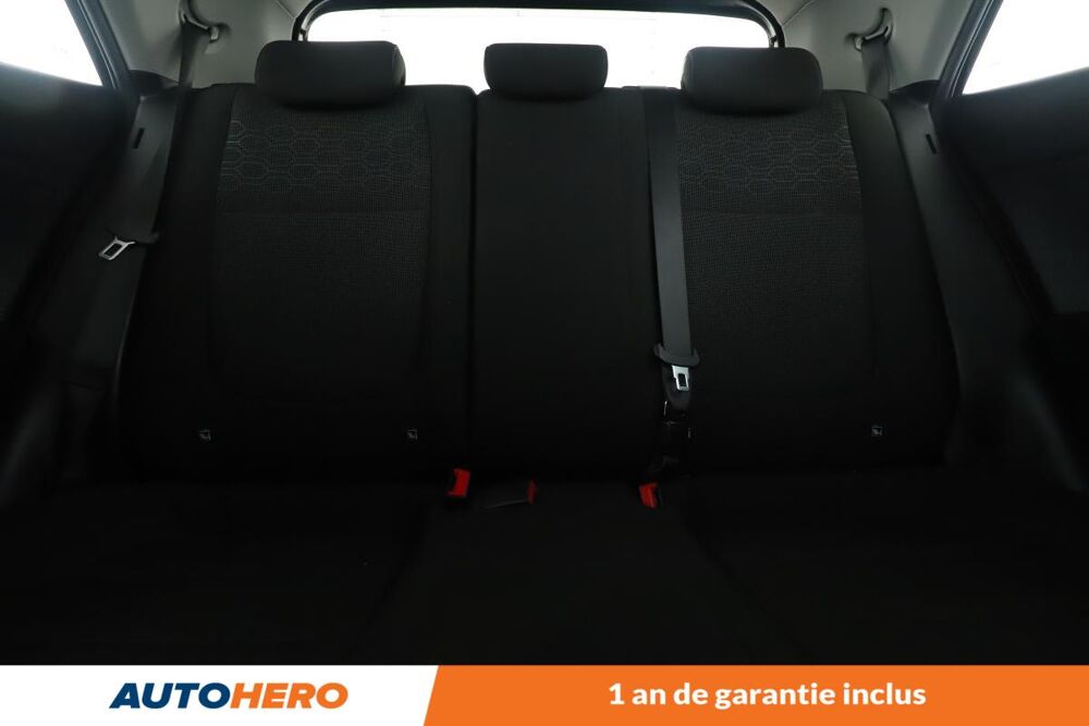 Rio 1.0 T-GDi ISG Design 100 ch 2019 occasion 92130 Issy-les-Moulineaux