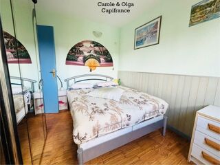  Appartement � vendre 3 pi�ces 76 m�