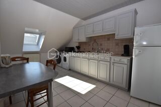  Appartement � vendre 3 pi�ces 79 m�