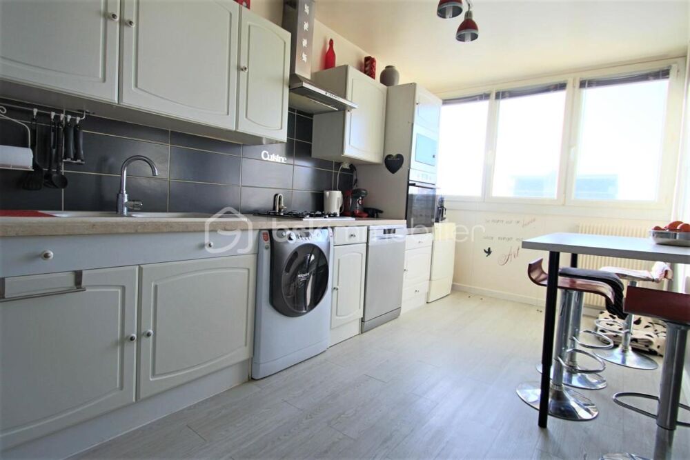 Appartement T3