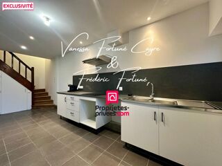  Maison � vendre 3 pi�ces 65 m�