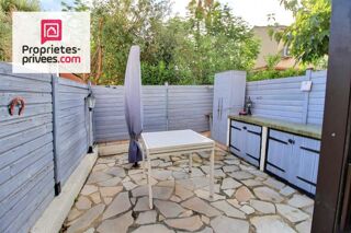  Maison � vendre 4 pi�ces 54 m�