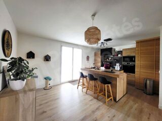  Maison à vendre 5 pièces 99 m²