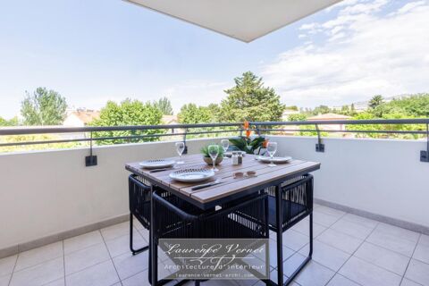  Appartement  louer 2 pices 46 m