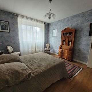  Maison à vendre 7 pièces 158 m²