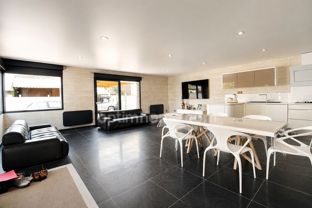Maison à vendre 4 pièces CAMBRAI (59)