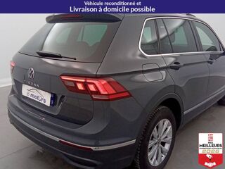 Tiguan eHybrid 245 DSG6 Life +Cam&eacute;ra 2022 occasion 10150 Lavau