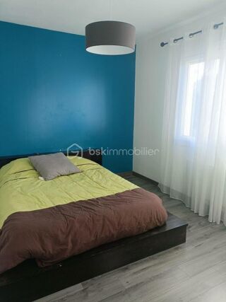  Maison à vendre 5 pièces 120 m²