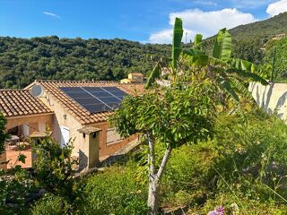  Maison � vendre 3 pi�ces 120 m�