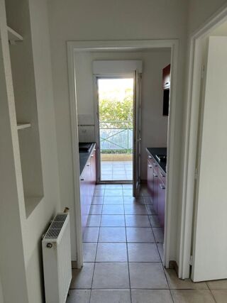  Appartement à louer 2 pièces 47 m²