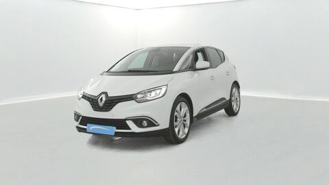 Renault Sc&eacute;nic IV BUSINESS dCi 110 Energy 2018 occasion Coutances 50200