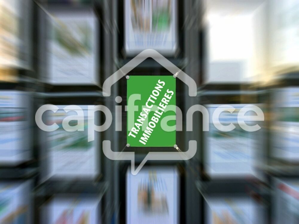   À vendre – murs commerciaux destinés aux investisseurs  SAINT OMER (62) 