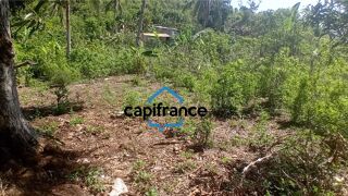  Terrain � vendre 596 m�