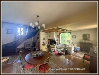  Maison à vendre 7 pièces 172 m²