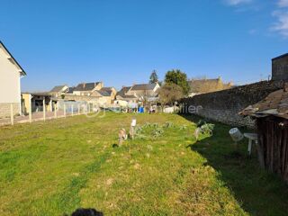  Terrain à vendre 740 m²