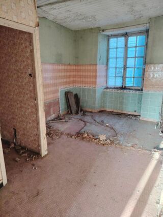  Maison à vendre 6 pièces 200 m²