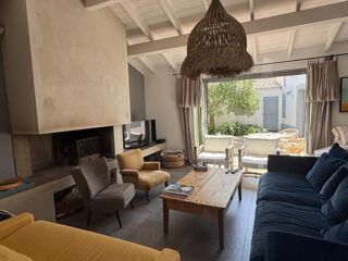  Maison à vendre 6 pièces 143 m²