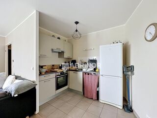  Appartement à vendre 2 pièces 45 m²