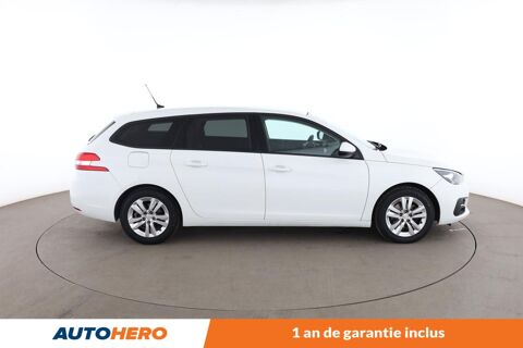 308 SW 1.5 Blue-HDi Active Business EAT8 130 ch 2019 occasion 92130 Issy-les-Moulineaux