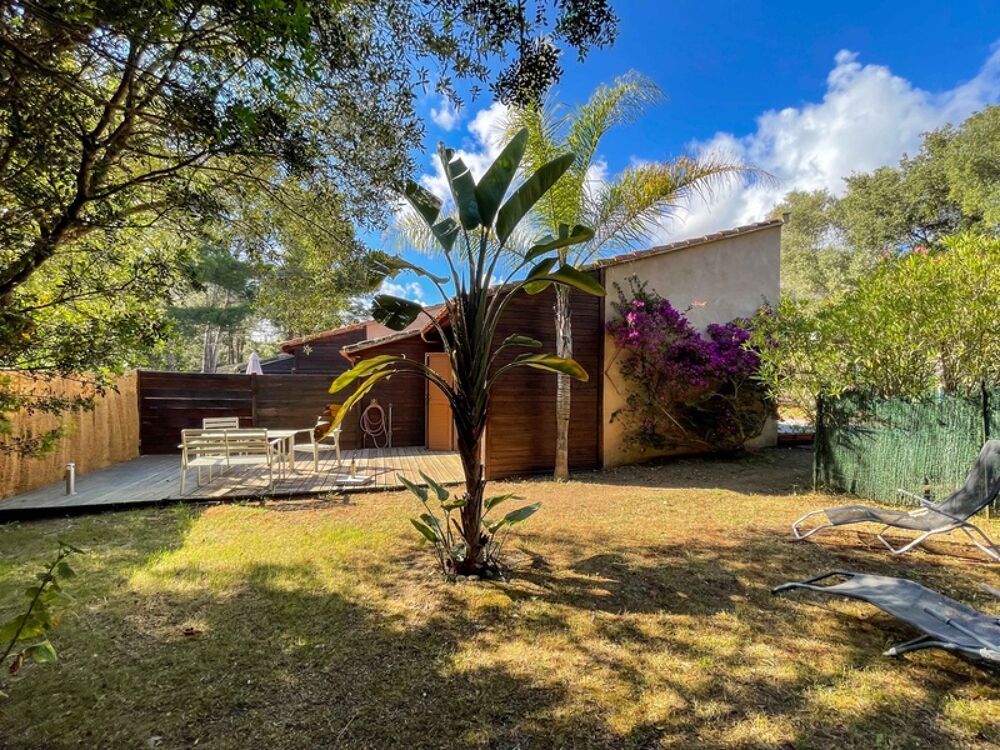 à vendre  Maison Olmeto (20113)
