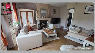  Maison à vendre 4 pièces 106 m²