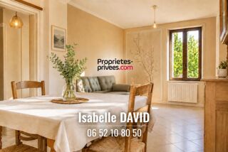  Maison à vendre 5 pièces 104 m²