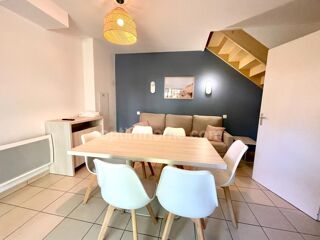  Maison à vendre 3 pièces 44 m²