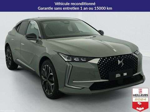 DS4 PureTech 130 EAT8 Rivoli 2024 occasion 10150 Lavau