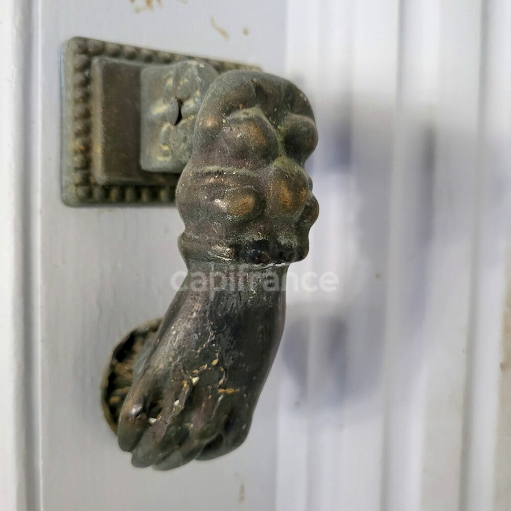 Maison à vendre 10 pièces SAINT CLAR (32)