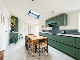  Maison à vendre 4 pièces 125 m²