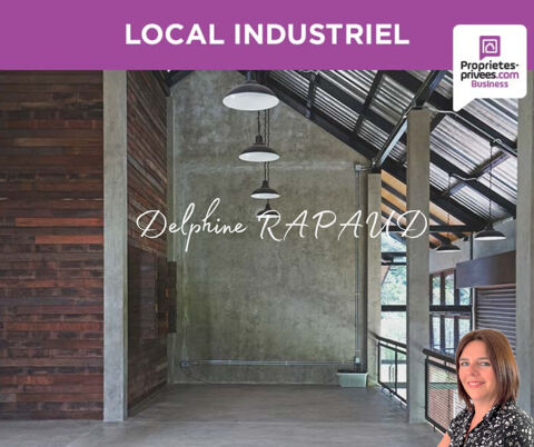 NOGENT LE ROTROU - Entrep&ocirc;t / local industriel  388 m&sup2; 130000 28400 Nogent le rotrou