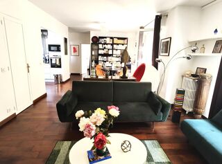  Appartement � vendre 4 pi�ces 82 m�