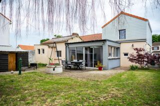  Maison � vendre 6 pi�ces 129 m�