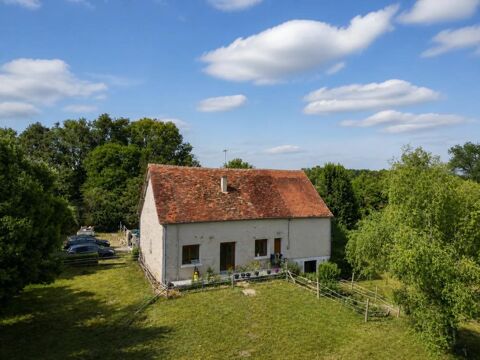   Maison de 5 pièces de 123 m² à Bossay-sur-Claise Maison - 5 pièce(s) - 123 m²