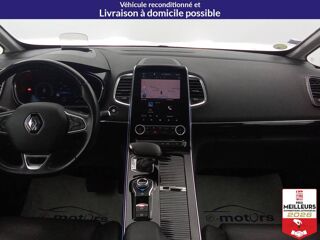 Espace Blue dCi 160 EDC Intens 2021 occasion 10150 Lavau