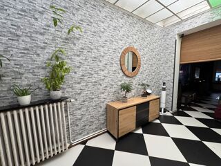  Maison � vendre 5 pi�ces 165 m�