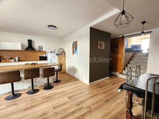  Maison à vendre 4 pièces 128 m²