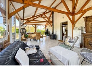 Vente Maison Maison Mouroux 5 pièce(s) 135 m2 Mouroux