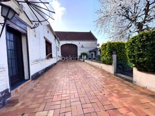  Maison à vendre 5 pièces 112 m²