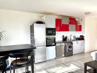 Vente Appartement Appartement F4 avec balcon et 2 places de parkings en sous sol Montlhery