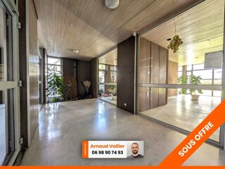  Appartement  vendre 4 pices 105 m