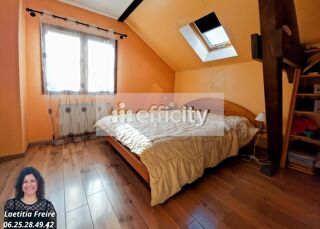  Maison à vendre 5 pièces 130 m²