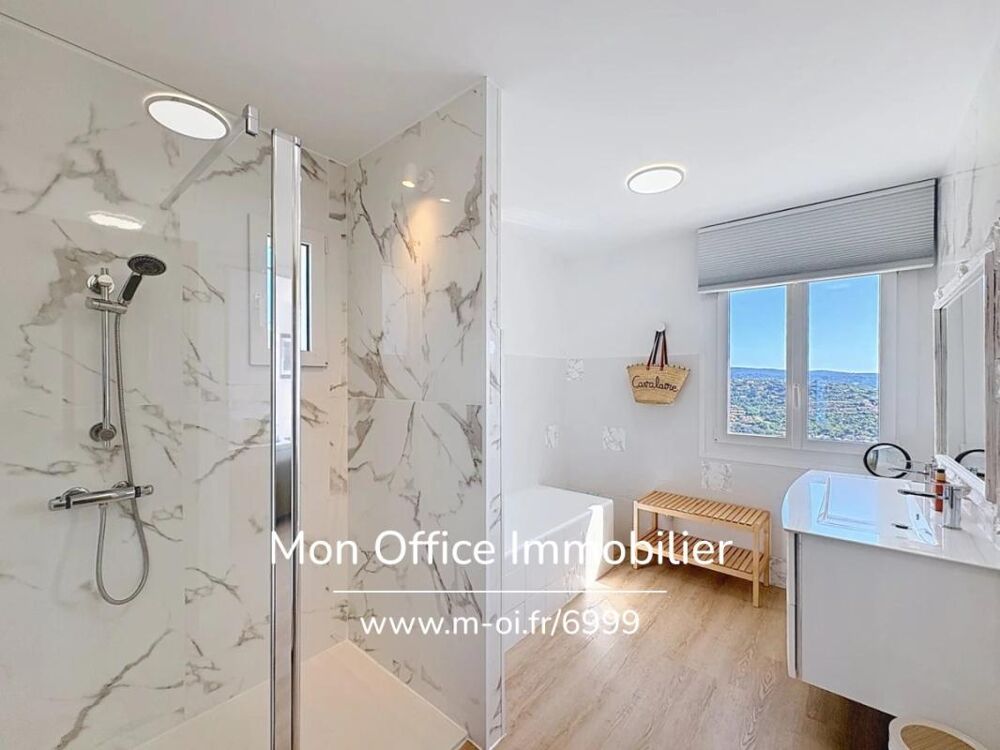 à vendre  Maison Cavalaire-sur-Mer (83240)