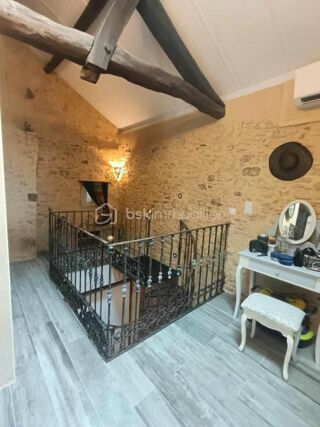  Maison � vendre 3 pi�ces 82 m�