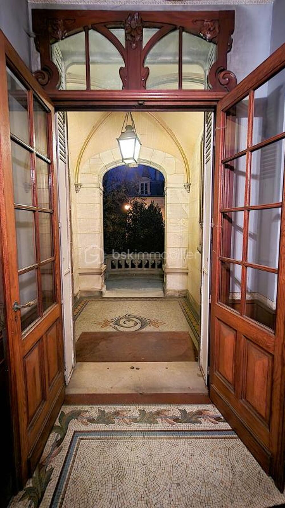  vendre  Proprit/chteau Compigne (60200)