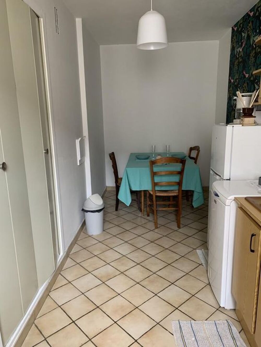 Location Appartement Appartement de 41m2 à louer sur Tours Tours