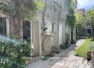  Maison à vendre 10 pièces 258 m²